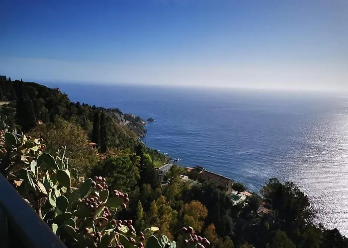 Holiday home Focu E Mari