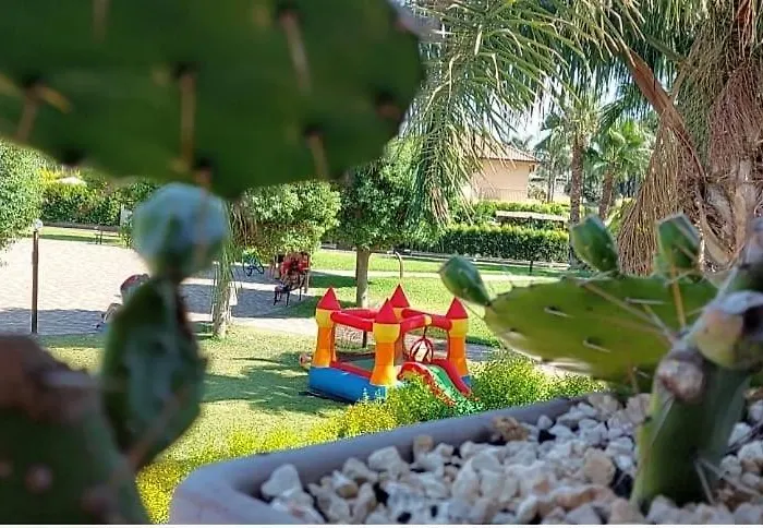 Focu E Mari Holiday home Mascali