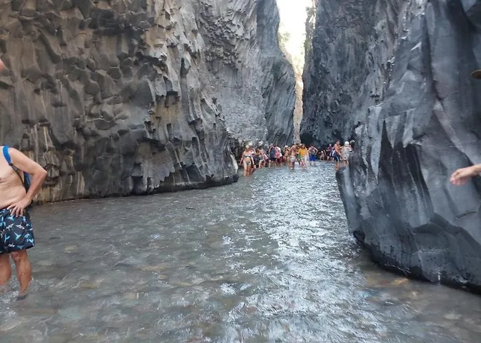 Focu E Mari * Mascali